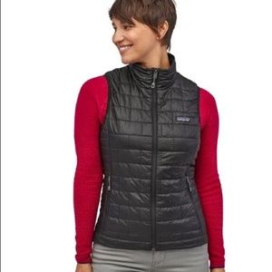 Like New Patagonia Nano Puff Vest